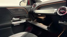 Mercedes-Benz GLB 200 AMG Line Premium 5dr 7G-Tronic Petrol Estate